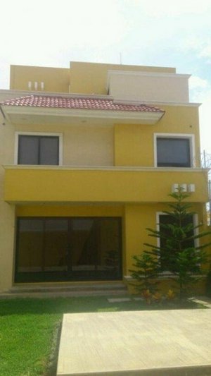 3 bedrooms House in Veracruz, Mexico No. 220385