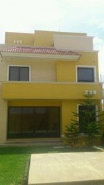 3 bedrooms House in Veracruz, Mexico No. 220385 - house in Mexico