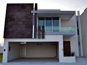 3 bedrooms House in Veracruz, Mexico No. 220402
