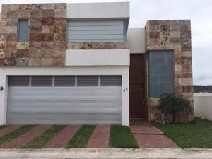 3 bedrooms House in Veracruz, Mexico No. 220420