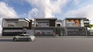 4 bedrooms House in Veracruz, Mexico No. 220436