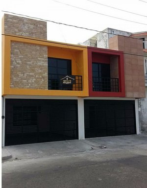 3 bedrooms House in Veracruz, Mexico No. 220519