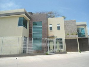 3 bedrooms House in Veracruz, Mexico No. 220748