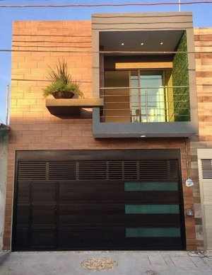 3 bedrooms House in Veracruz, Mexico No. 220919