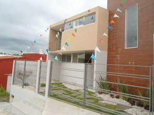 3 bedrooms House in Veracruz, Mexico No. 220938