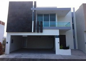 3 bedrooms House in Veracruz, Mexico No. 220946