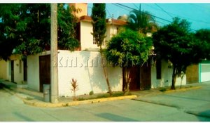 6 bedrooms Apartment in Veracruz, Mexico No. 221064
