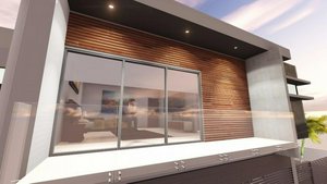 4 bedrooms House in Veracruz, Mexico No. 221228