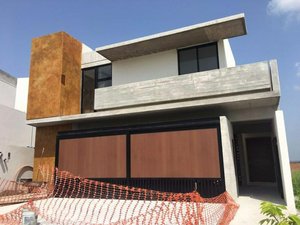 3 bedrooms House in Veracruz, Mexico No. 221262