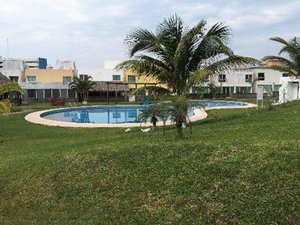 3 bedrooms House in Veracruz, Mexico No. 221324