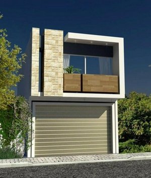 3 bedrooms House in Veracruz, Mexico No. 221364