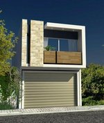 3 bedrooms House in Veracruz, Mexico No. 221364 - house in Mexico