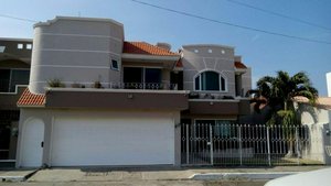 3 bedrooms House in Veracruz, Mexico No. 221644