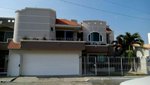 3 bedrooms House in Veracruz, Mexico No. 221644 - house in Mexico