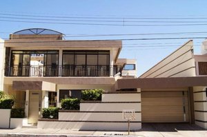 3 bedrooms House in Veracruz, Mexico No. 221650