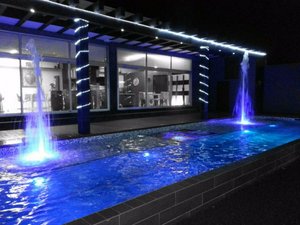 2 bedrooms House in Veracruz, Mexico No. 221672