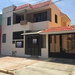 2 bedrooms House in Veracruz, Mexico No. 221680 - house in Mexico