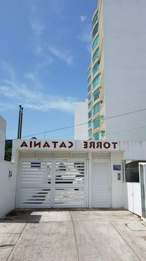 3 bedrooms Apartment in Veracruz, Mexico No. 221694