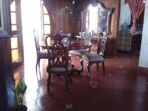 3 bedrooms House in Veracruz, Mexico No. 221800