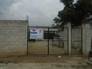 3 bedrooms House in Veracruz, Mexico No. 221874