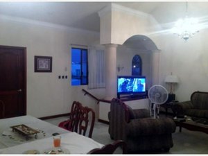 4 bedrooms House in Veracruz, Mexico No. 221887