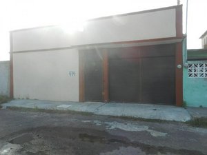 4 bedrooms House in Veracruz, Mexico No. 221899