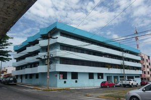 3 bedrooms Apartment in Veracruz, Mexico No. 221921