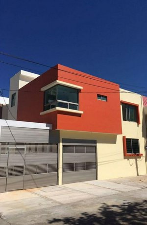 3 bedrooms House in Veracruz, Mexico No. 221981