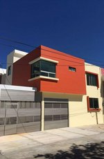 3 bedrooms House in Veracruz, Mexico No. 221981 - house in Mexico