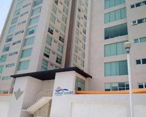 3 bedrooms Apartment in Veracruz, Mexico No. 221989