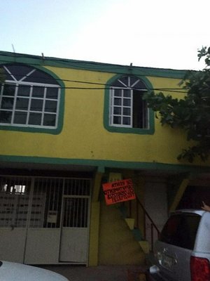 8 bedrooms House in Veracruz, Mexico No. 222119