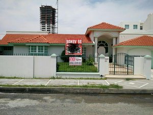 3 bedrooms House in Veracruz, Mexico No. 222158