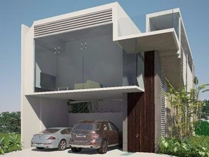 3 bedrooms House in Veracruz, Mexico No. 222192