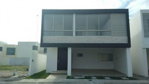 3 bedrooms House in Veracruz, Mexico No. 222312