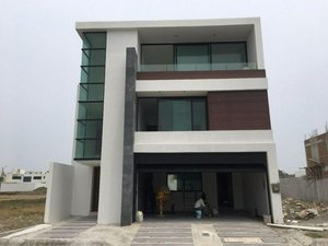 4 bedrooms House in Veracruz, Mexico No. 222324