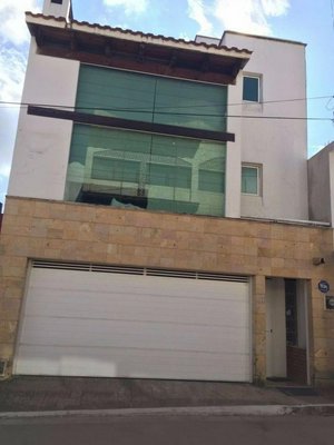 3 bedrooms House in Veracruz, Mexico No. 222423