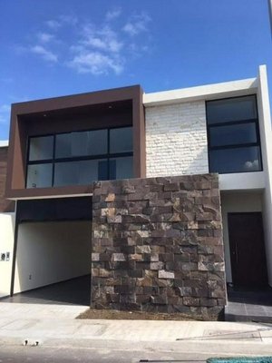 3 bedrooms House in Veracruz, Mexico No. 222517