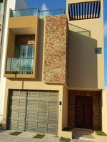 4 bedrooms House in Veracruz, Mexico No. 222540 - house in Mexico