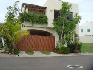 3 bedrooms House in Veracruz, Mexico No. 222598