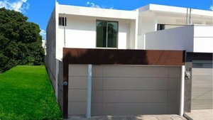 4 bedrooms House in Veracruz, Mexico No. 222712