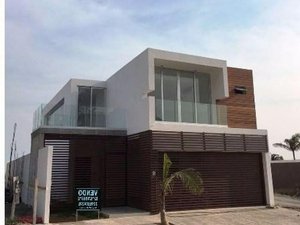 3 bedrooms House in Veracruz, Mexico No. 222939