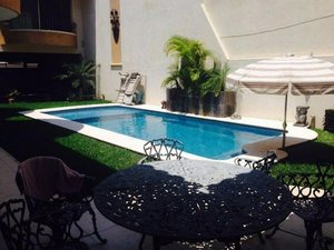 4 bedrooms House in Veracruz, Mexico No. 223064