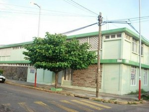 4 bedrooms House in Veracruz, Mexico No. 223432