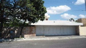 3 bedrooms House in Veracruz, Mexico No. 223536