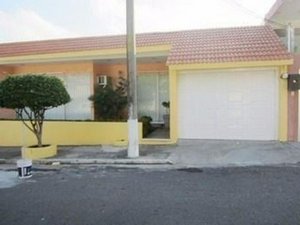 2 bedrooms House in Veracruz, Mexico No. 223557