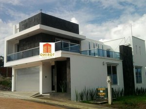 3 bedrooms House in Veracruz, Mexico No. 224334