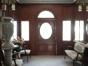 4 bedrooms House in Veracruz, Mexico No. 224340