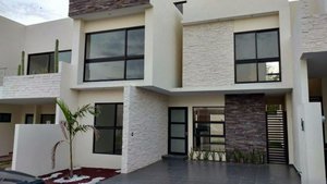 3 bedrooms House in Veracruz, Mexico No. 224417