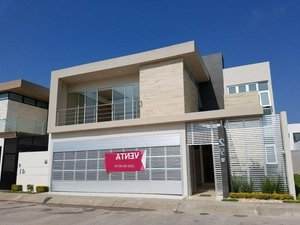 4 bedrooms House in Veracruz, Mexico No. 224422