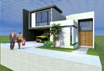 3 bedrooms House in Veracruz, Mexico No. 224989 - house in Mexico